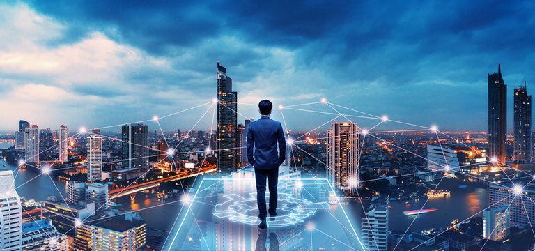 The Future of Engineering Leadership